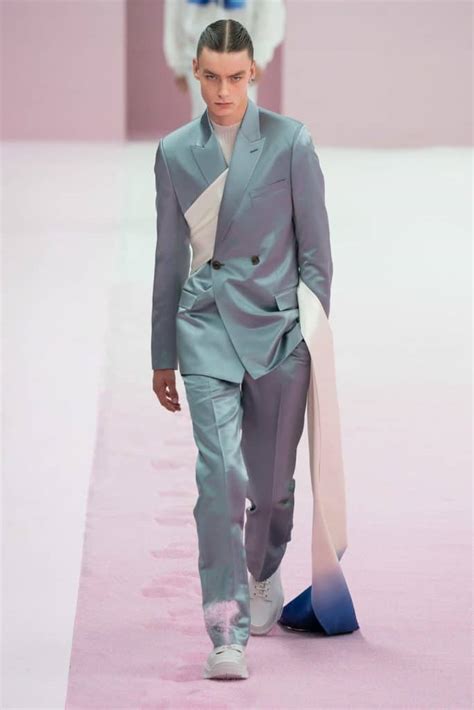 dior mens ss20|dior men's fashion.